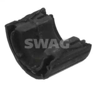 40938052 SWAG Втулка стабілізатора
